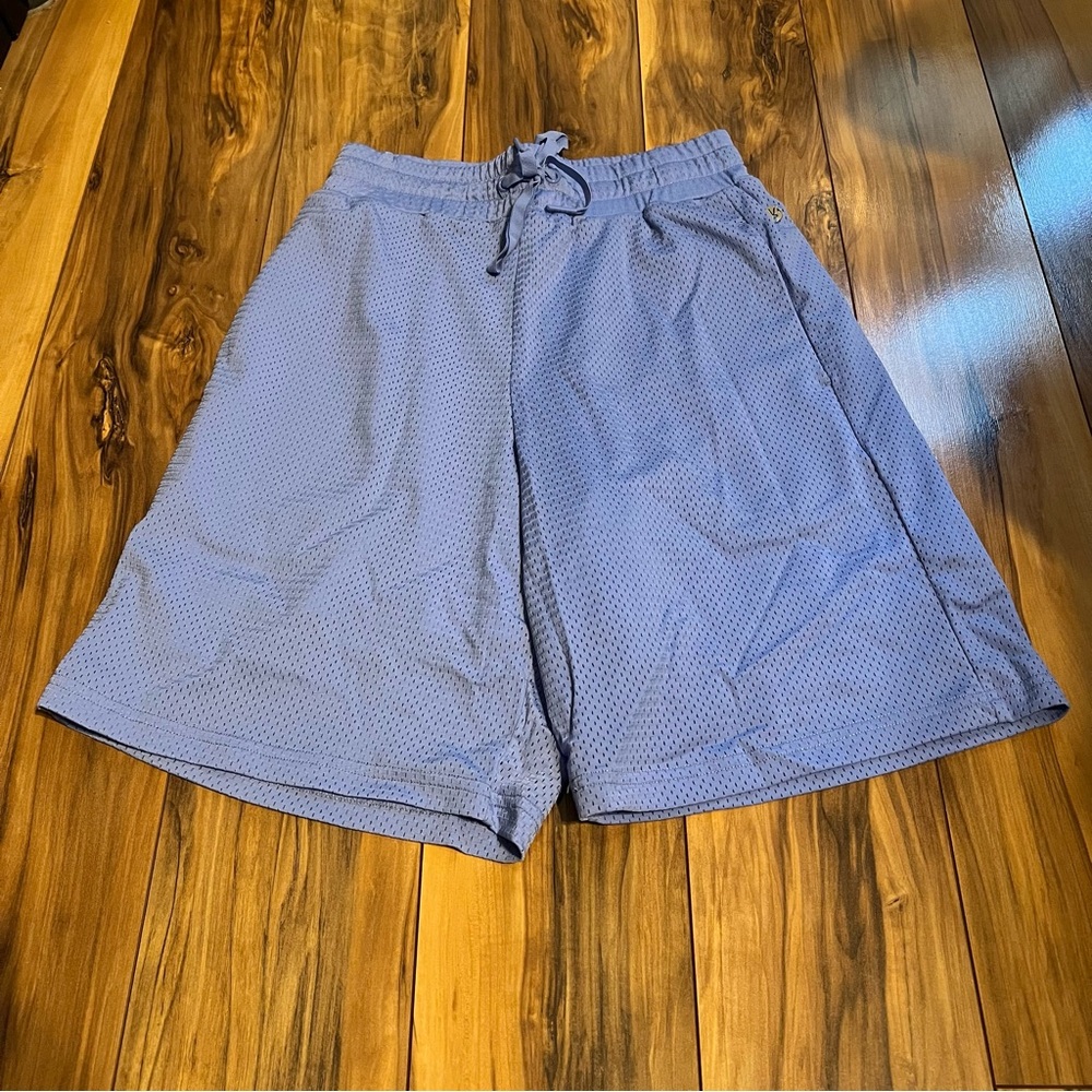 Buffbunny Mesh Gym Shorts NWOT/XS